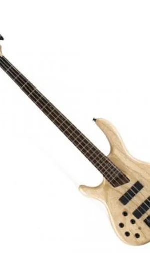 Cort Artistian series B4 Plus AS OPN Left Hand 4-String Electric Bass