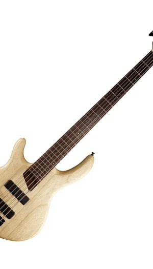 Cort Artistian series B5 Plus AS OPN Left Hand 5-String Electric Bass