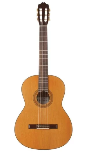 Cordoba C3M - Cadet 3/4 Canadian Cedar Top Nylon String Classical Guitar