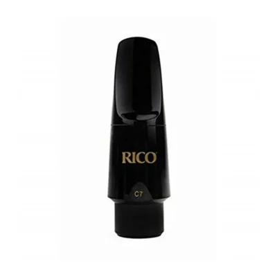 D'addario / Rico Graftonite Tenor Saxophone Mouthpiece C7
