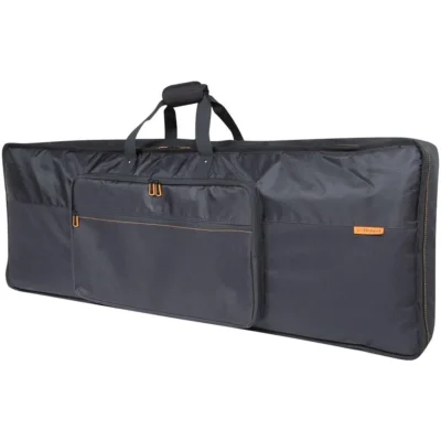 Roland CBB61 Black Series 61-Note Keyboard Bag w/ Shoulder Straps