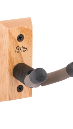 String Swing Home & Studio Violin Hanger - Made in USA