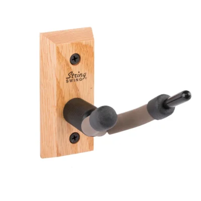 String Swing Home & Studio Violin Hanger - Made in USA