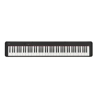 Casio CDPS110 88-Key Digital Piano (Black) Open Box, Brand new