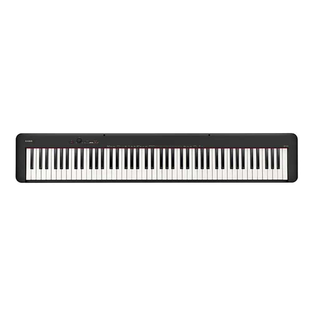 Casio CDPS110 88-Key Digital Piano (Black) Open Box, Brand new