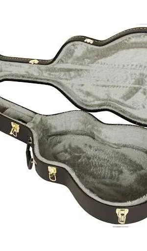 Guardian CG-018-000 Archtop Case