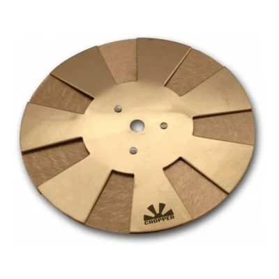 Sabian CH08 - Chopper Effects Cymbal - 8"