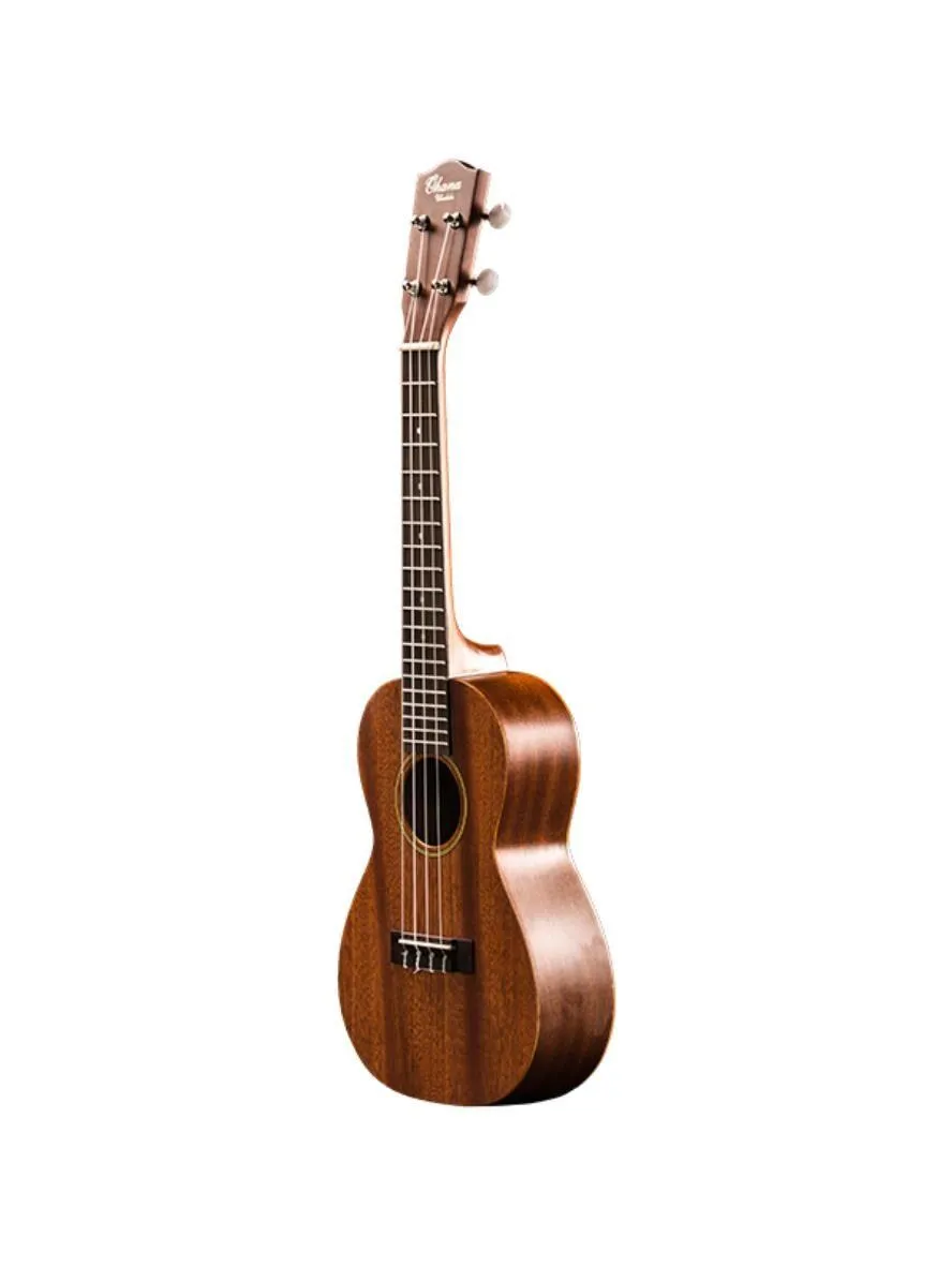 Ohana CK-10 Concert Ukulele - Mahogany