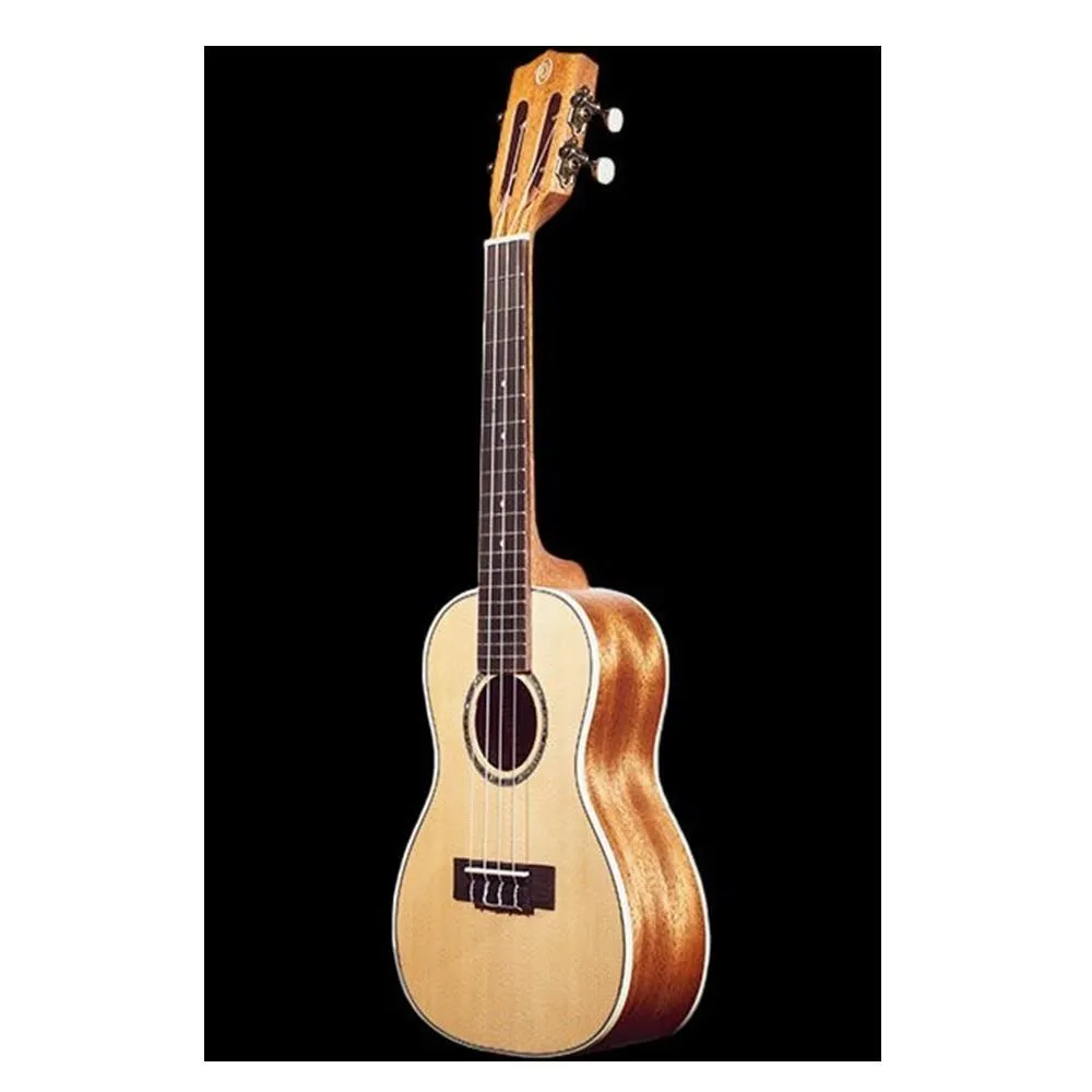 Ohana CK-70M Performance Series Concert Ukulele w/ Bag