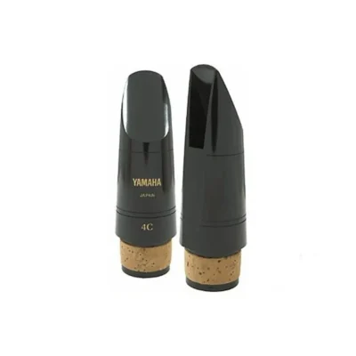Yamaha Bb Clarinet Mouthpiece 4C ,