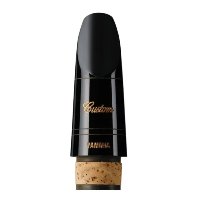 Yamaha 5CM 5C Custom Mouthpiece for Bb/A Clarinet
