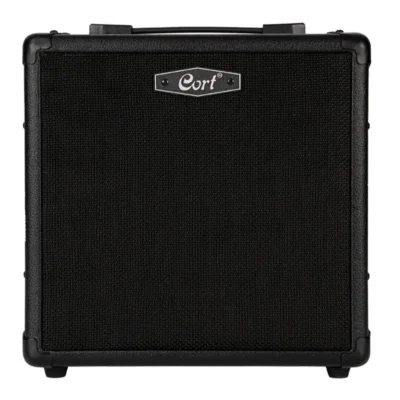 Cort CM20B Bass Amp 20w Bass combo Amp