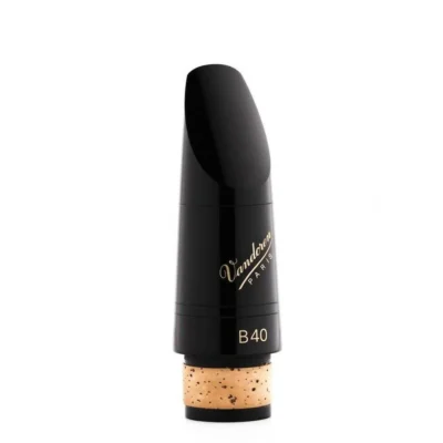 Vandoren Traditional B40 Bb Clarinet Mouthpiece CM307