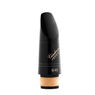 Vandoren CM308 B45 Traditional Bb Clarinet Mouthpiece