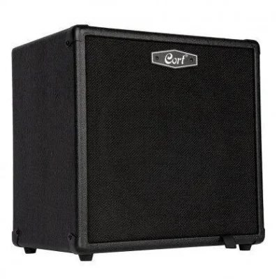 Cort CM40B Bass Amp 40w Bass combo Amp