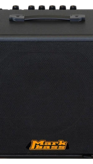 Markbass CMB 101 Black Line 1×10″ 40w Bass Combo Amp