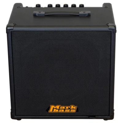 Markbass CMB 101 Black Line 1×10″ 40w Bass Combo Amp