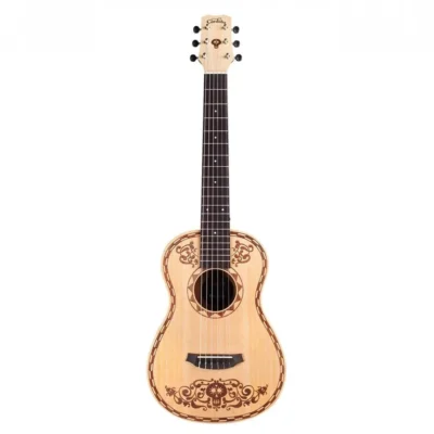 Cordoba Disney Pixar Coco CÇürdoba Mini SP Acoustic Guitar