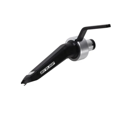 Reloop Ortofon Concorde Black Stylus and Cartridge