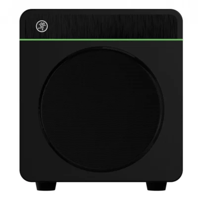 Mackie CR8S-XBT 8 inch Multimedia Subwoofer with Bluetooth