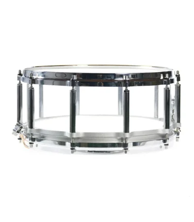 Pearl Free Flaoting Snare Parts ONLY for Crystal Beat 14" x 6.5" Shell