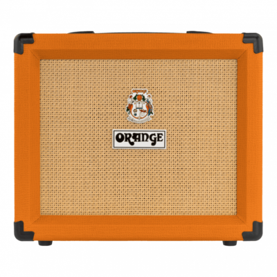 Orange Crush 20 1x8" 2-Channel 20-watt Combo Amp