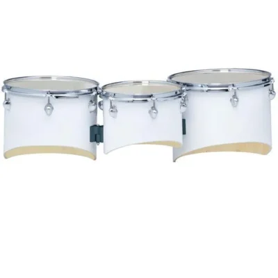 Mapex CT023 Contender Multi Toms Marching Drums