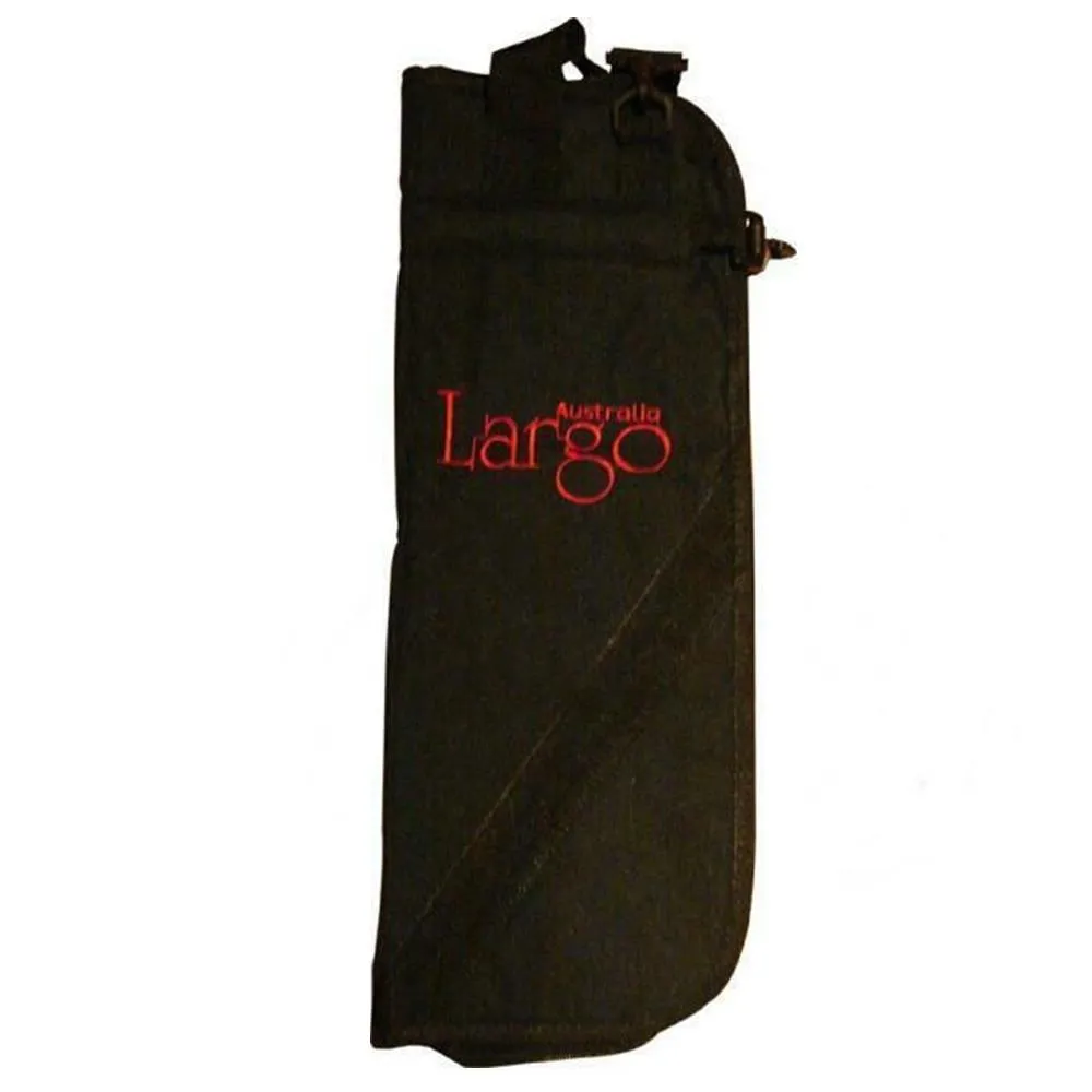 Largo Australia - Heavy Duty DrumStick BAG Stick Bag