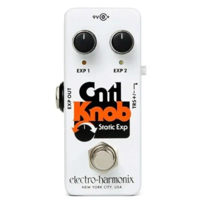 Electro-Harmonix Cntl Knob Static Expression Pedal - Control Knob