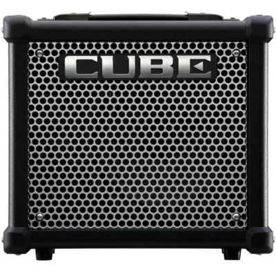 Roland CUBE10GX Guitar Combo Amp 8" (10W)