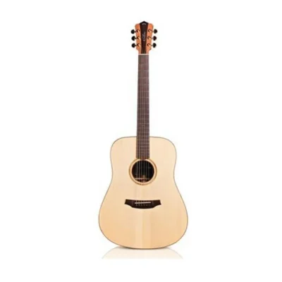 Cordoba D10 Acoustic Guitar with Engelmann Spruce Top, Rosewood Back and sides
