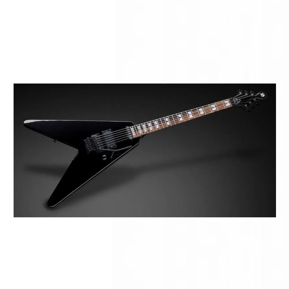 FRAMUS Artist Line Wolf Hoffmann WH-1 Electric Guitar
