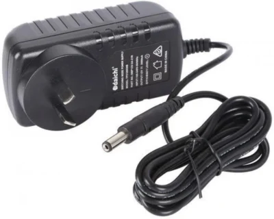 DAICHI SWITCH MODE POWER SUPPLY 2.1mm  18V DC 1.6 A