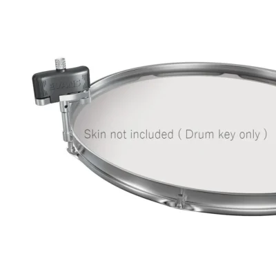 Evans Torque Magnetic Drum Key ( Drum Key Only ) DATK