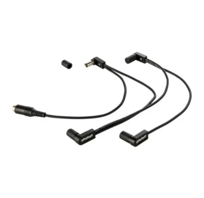 EBS DC-4-90F - 9.45" Ang-Str Daisy-Chain Cable
