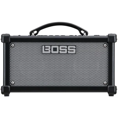 Boss D-Cube LX Dual Cube LX Guitar Amplifier
