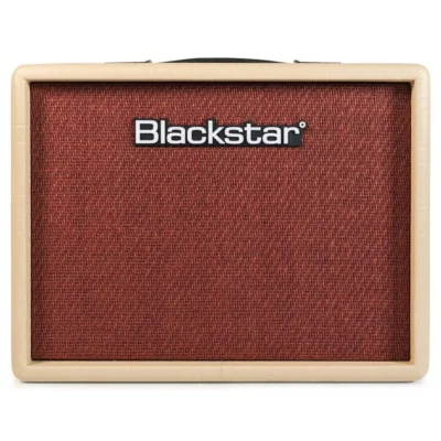 Blackstar Debut 15 Guitar Amplifier 15w Amp w/ FX