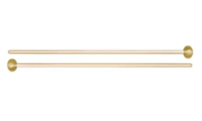 Promark Dan Fyffe DFP620 Brass Mallet