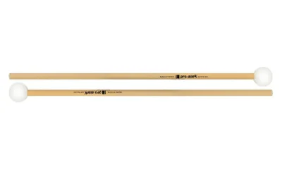Promark Dan Fyffe DFP640 1" Poly Mallet