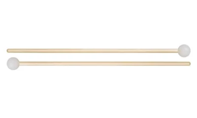 Promark Dan Fyffe DFP640 1 1/8" Poly Mallet