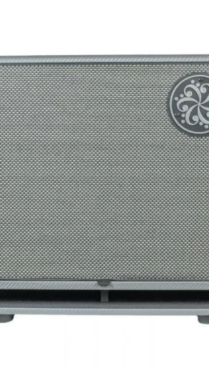 Darkglass Electronics D112N 1 x 12" Bass Speaker Cabinet 8 OHM