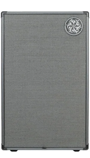 Darkglass DG212N 1000-watt 2x12" Bass Cabinet 4 OHM