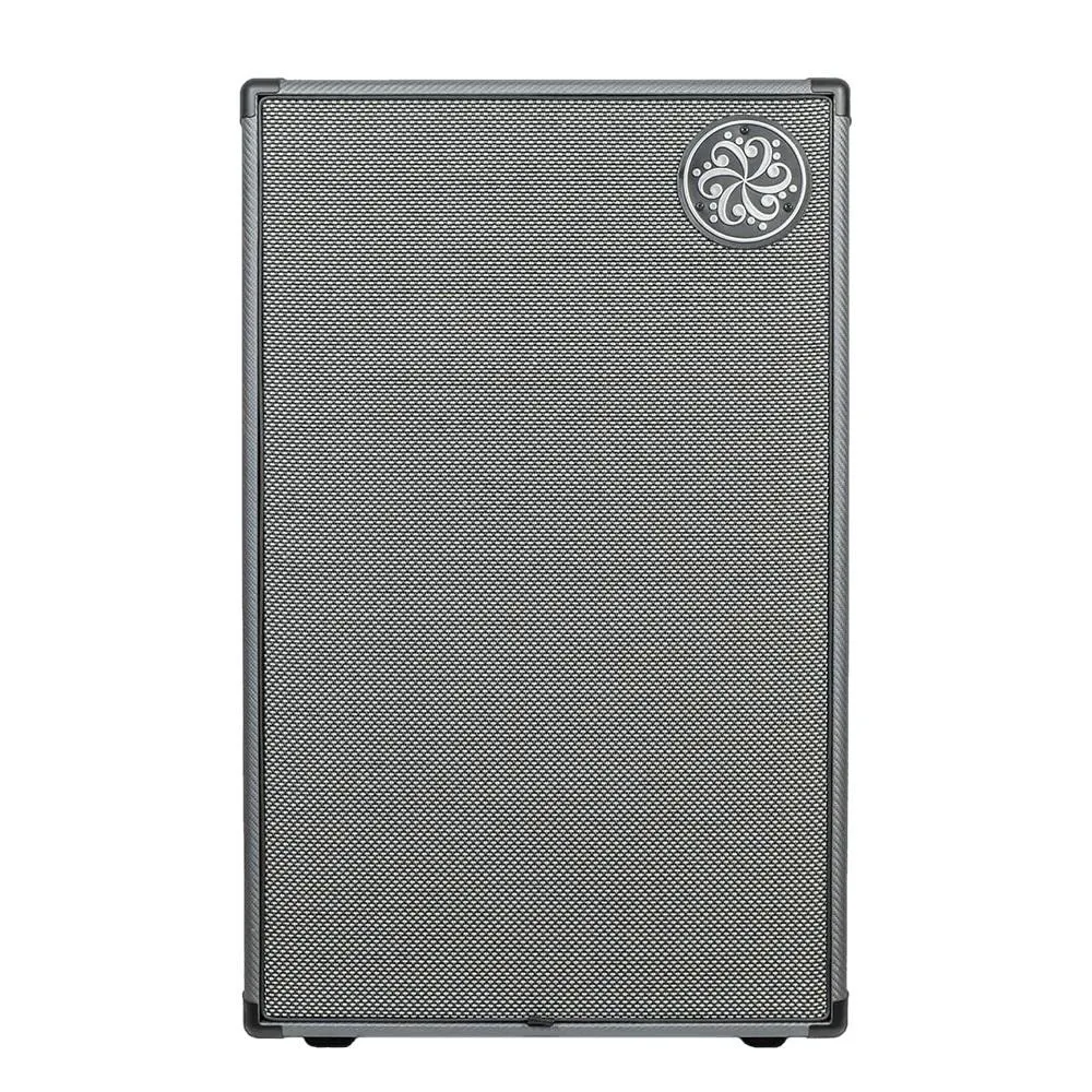 Darkglass DG212N 1000-watt 2x12" Bass Cabinet 4 OHM