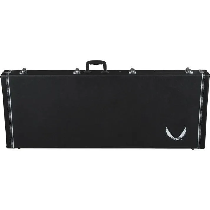 Dean Deluxe Hard Case ML Series