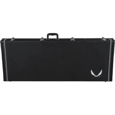 Dean Deluxe Electric Guitar Hard Case. Fits Vegence / V Series