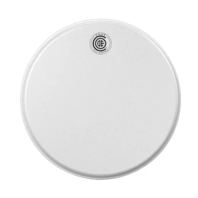 Code 18" DNA  Drum Head - Coated