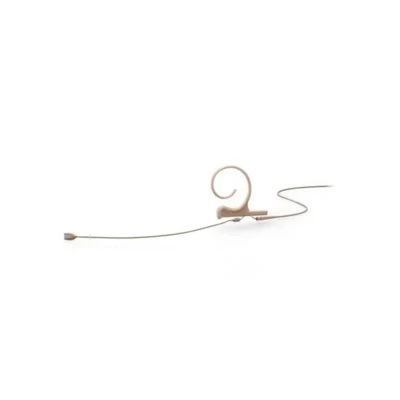 DPA d:fineƒ?½ 4188 Slim Directional Flex Earset Mic, 120 mm Boom, Beige, MicroDot