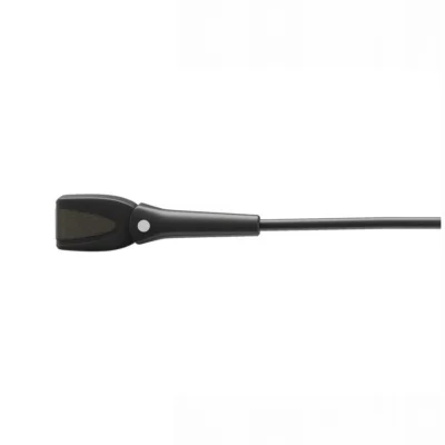 DPA SCO61B00-S, d:screet Omni Slim capsule STD Sens Microdot, Black