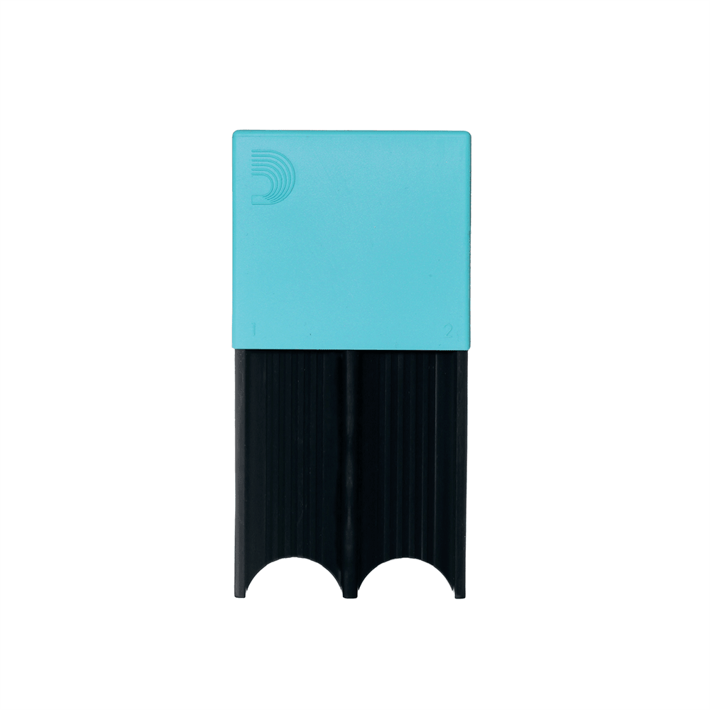 D'Addario Reed Guard, Large, Blue