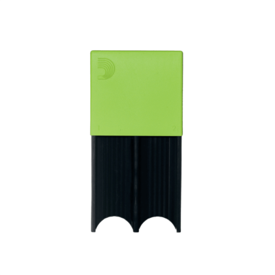 D'Addario Reed Guard, Large, Green